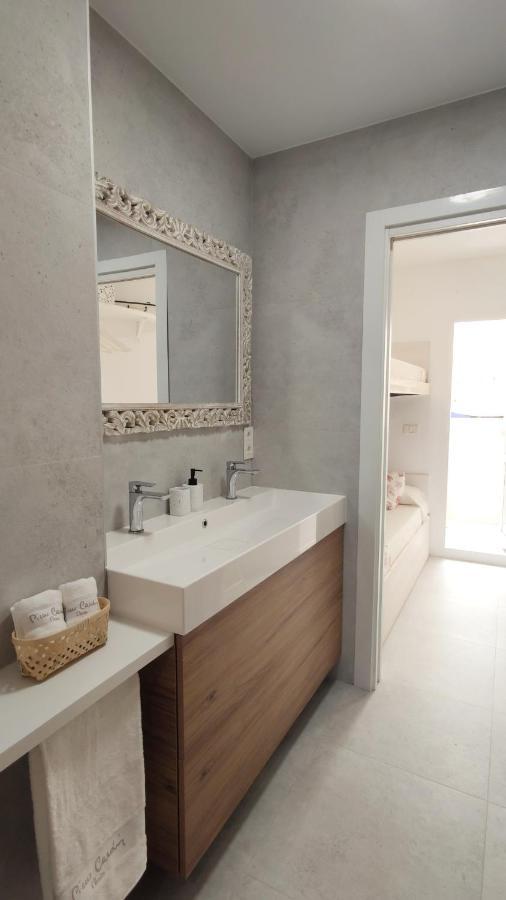 Suite Playa مينيو المظهر الخارجي الصورة