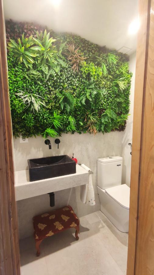 Suite Playa مينيو المظهر الخارجي الصورة